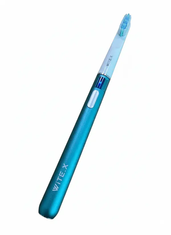 E1 Electric Sonic Toothbrush Turquose
